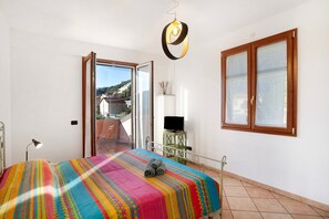 2 dormitorios, wifi gratis, ropa de cama