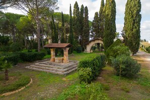 Property grounds - Apartment 'Casa Cenate Due' with Private Terrace, Wi-Fi and Air Conditioning (nardò)