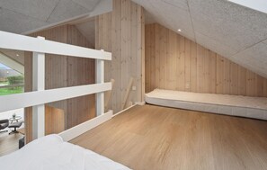 3 Schlafzimmer, Reisekinderbett, kostenloses WLAN