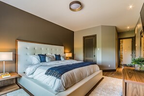 4 chambres, Wi-Fi, draps fournis