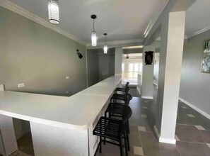 Interior - Home Away From Home spacious apartment (IRONSHORE)