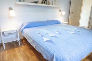 3 dormitoris, wifi i roba de llit 