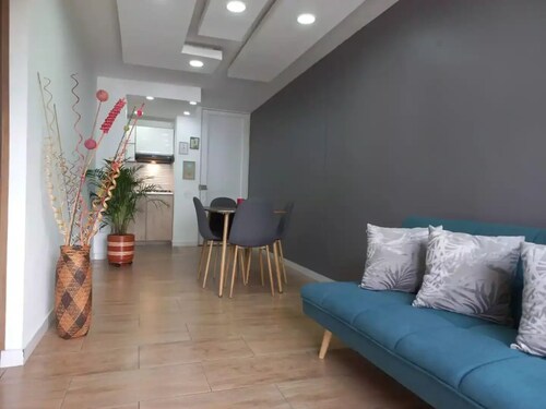 Hermoso Apartamento en Jamundí

