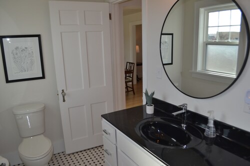 Experience the charm of Wausau, Wisconsin in this Historic Upper-Level Apartment