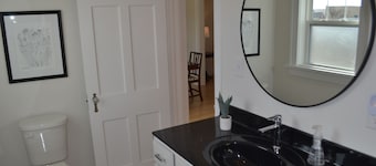 Experience the charm of Wausau, Wisconsin in this Historic Upper-Level Apartment