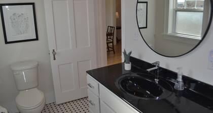 Experience the charm of Wausau, Wisconsin in this Historic Upper-Level Apartment