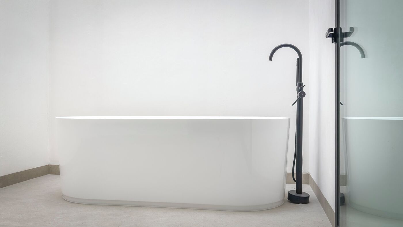 Foto - Hotel Bellas Artes