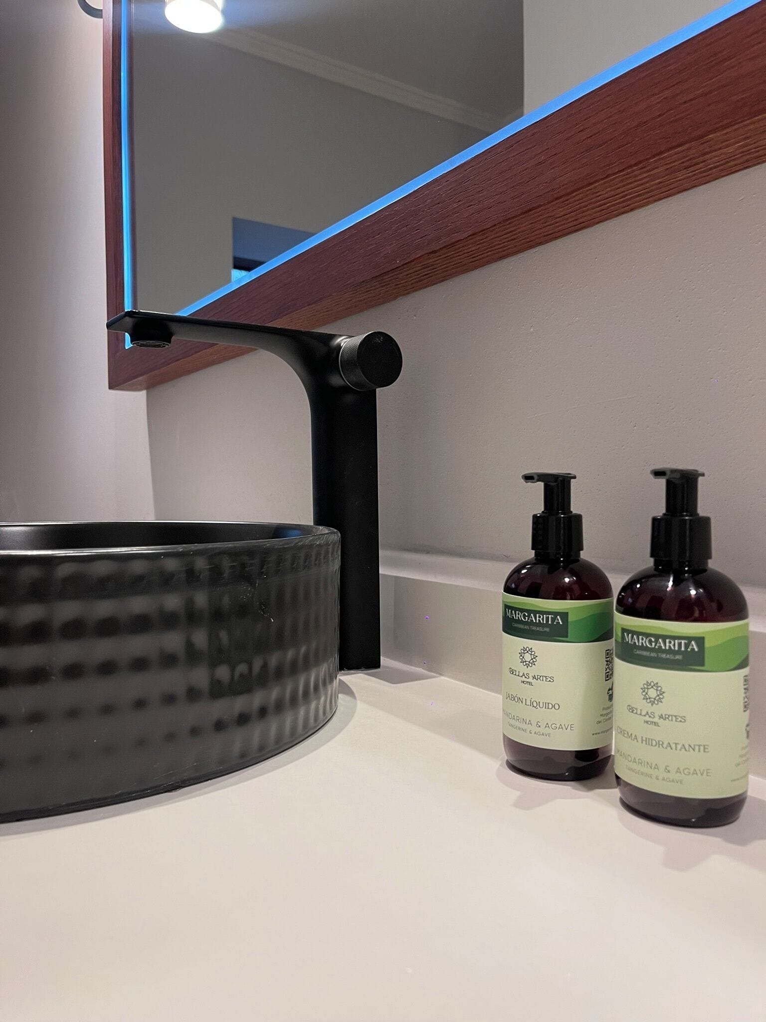 Foto - Hotel Bellas Artes