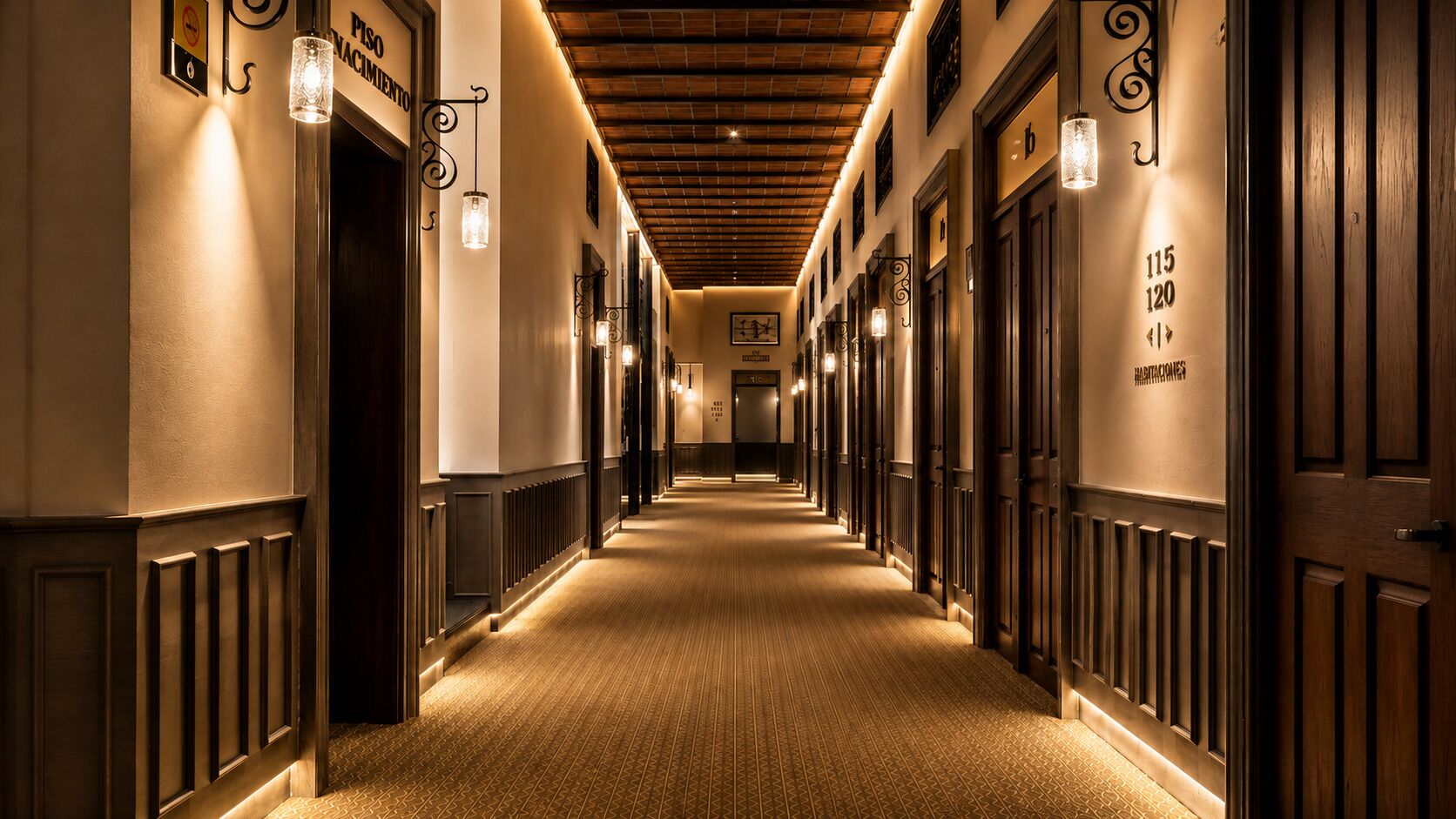 Foto - Hotel Bellas Artes