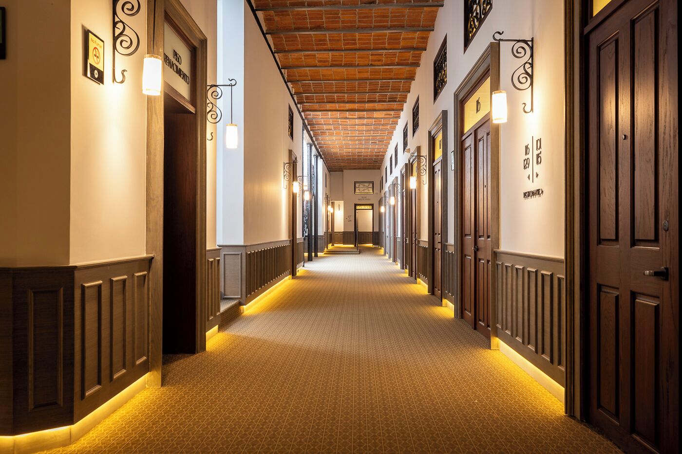 Hallway
