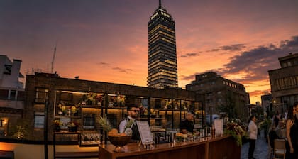 Hotel Bellas Artes