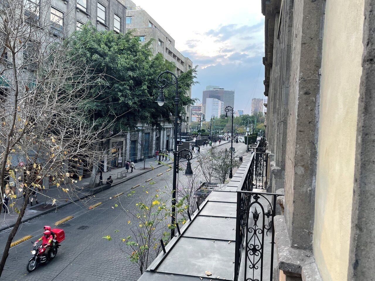 Foto - Hotel Bellas Artes