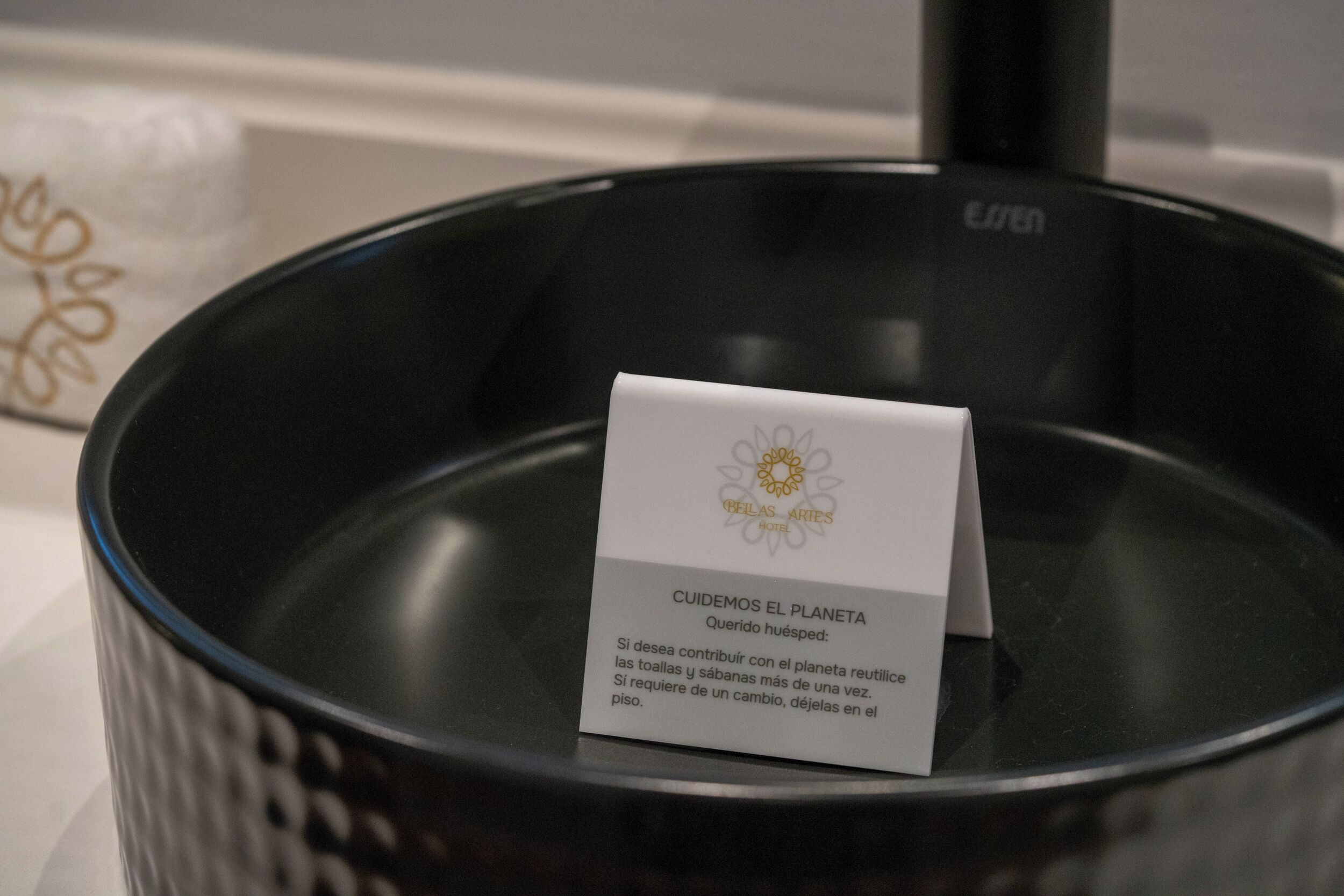 Foto - Hotel Bellas Artes