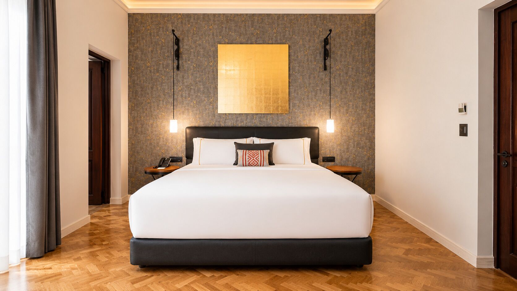 Junior Room