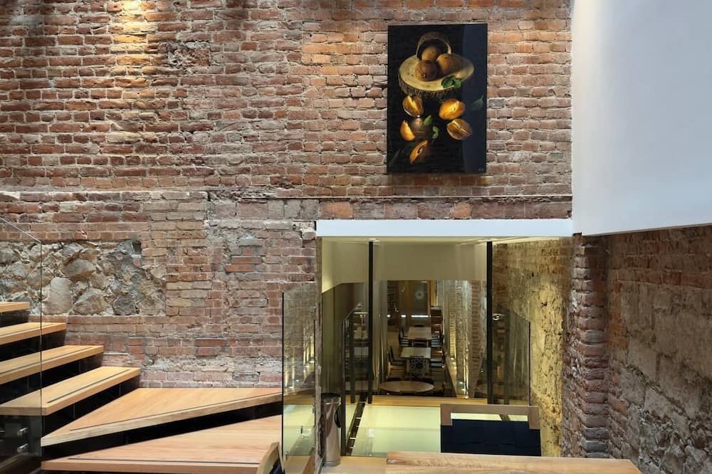 Hotel Bellas Artes