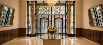 Hotel Bellas Artes 