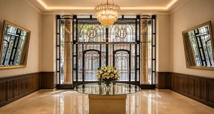 Hotel Bellas Artes