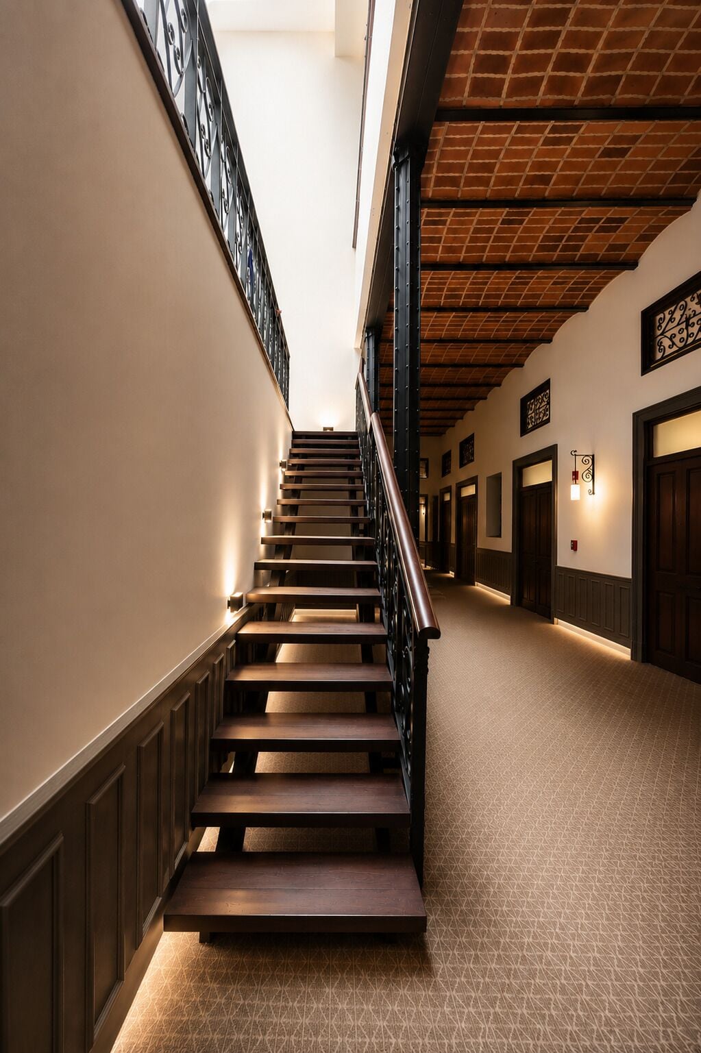 Foto - Hotel Bellas Artes