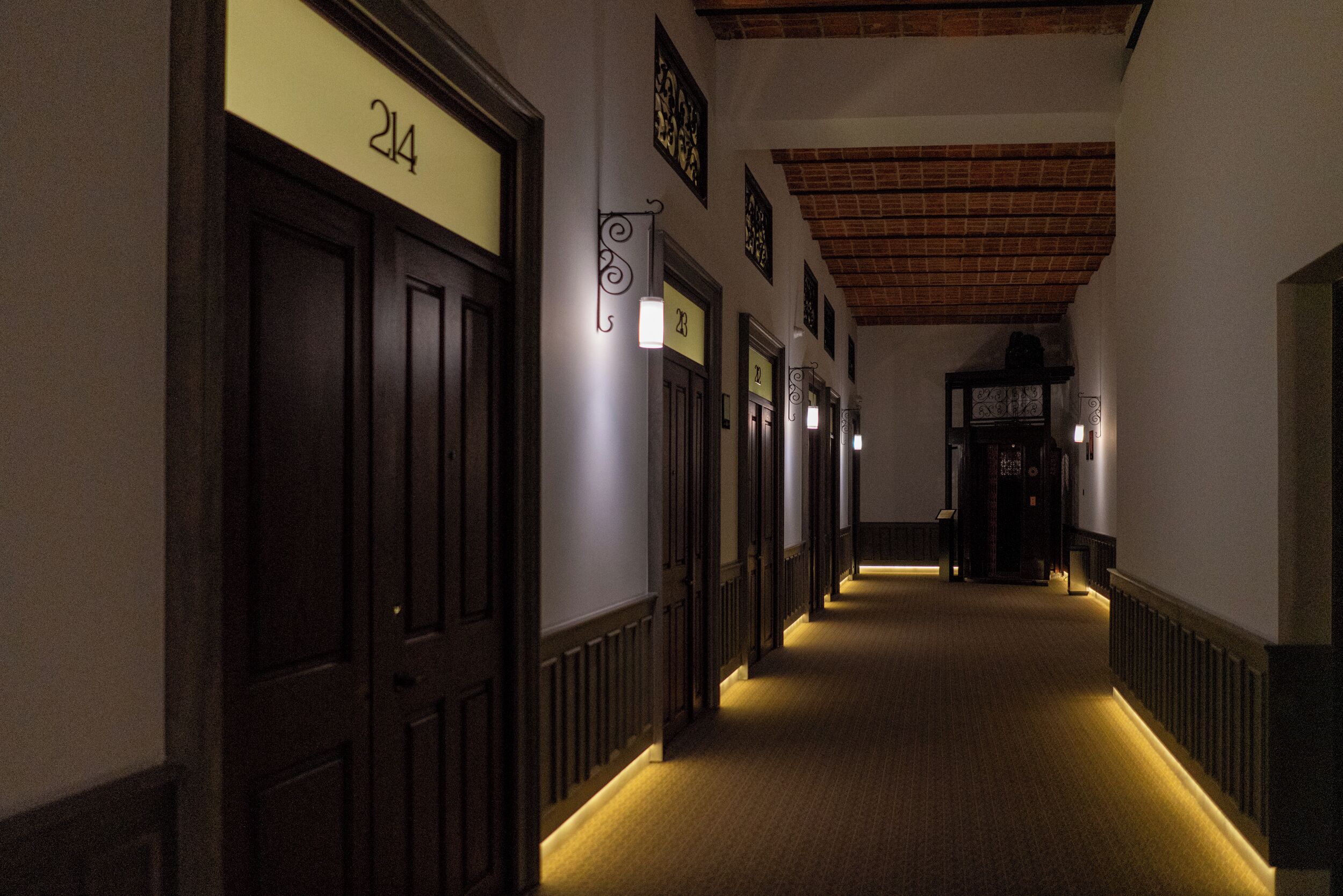 Foto - Hotel Bellas Artes