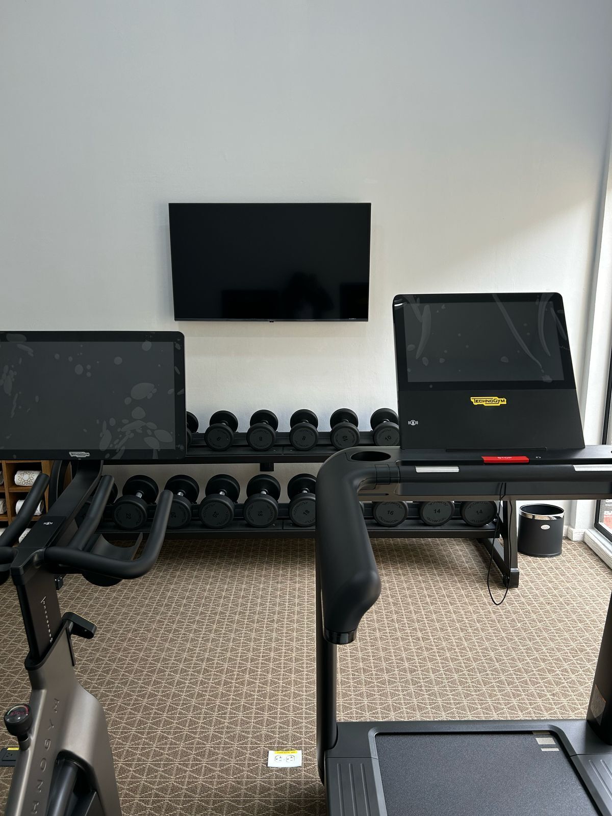 Foto - Hotel Bellas Artes