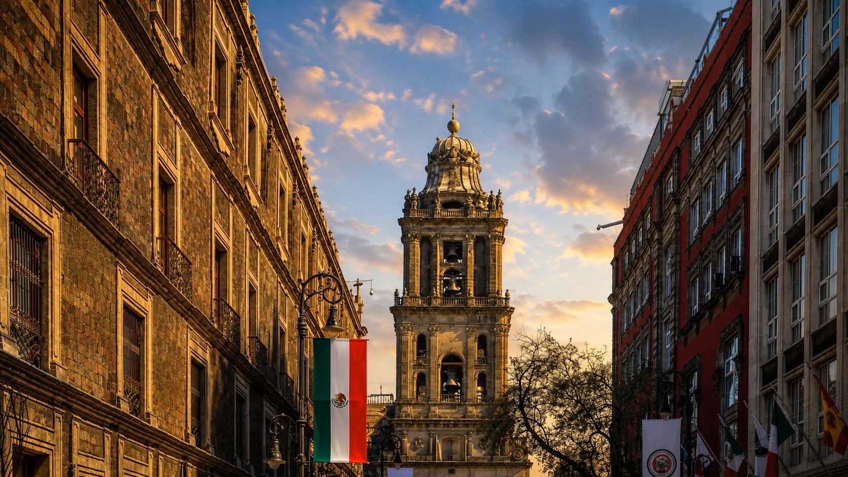Foto - Hotel Bellas Artes
