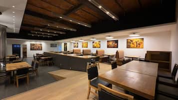 Se sirven desayunos, comidas, brunch y cocina mexicana