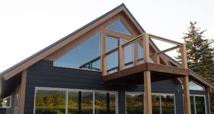 Grand Lodging Company