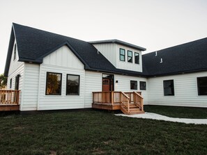 Front of property - Grand Lodging Company (Driggs)