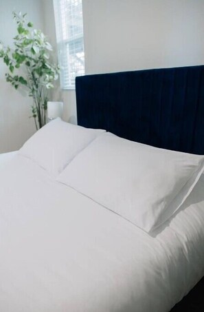 2 bedrooms, WiFi