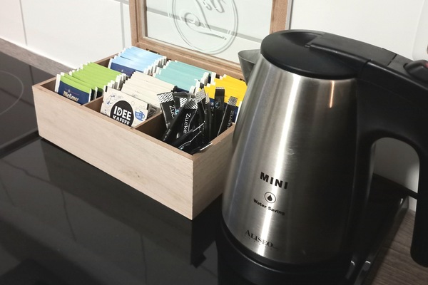 Café et/ou machine à café