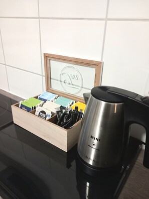 Café et/ou machine à café