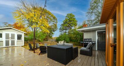 Casa Cielo - Sauna Cold Plunge Gym