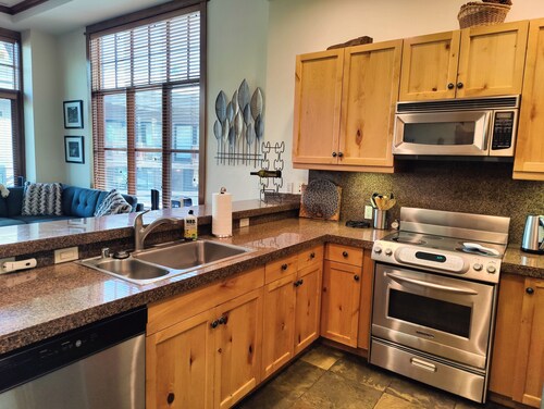 Northstar Village Condo