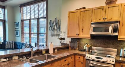 Northstar Village Condo