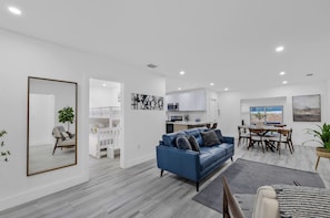 Smart-TV, Tischfußball