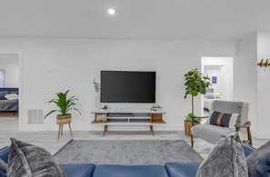 Smart-TV, Tischfußball