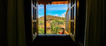 Casa rural con vistas en Teror 2
