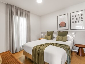 2 bedrooms, iron/ironing board, WiFi, bed sheets - Agaete 2BR Coastal Retreat (El Turman)