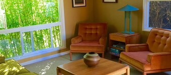 Redwood coast farm stay