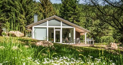 Schönes Haus in Ruhla mit Sauna