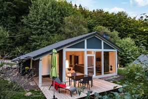 Exterior - Lovely home in Ruhla with sauna (Ruhla)