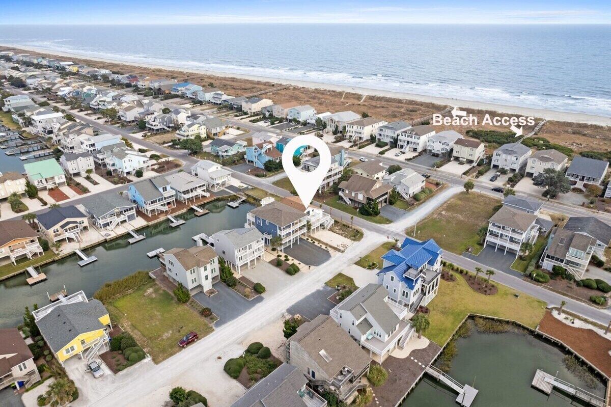 Newly Renovated|Easy Beach Access|Short Stays