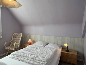 3 slaapkamers, gratis wifi