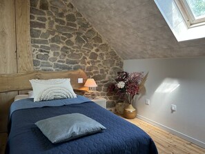 3 Schlafzimmer, kostenloses WLAN