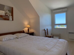 1 bedroom, free WiFi