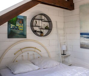 3 slaapkamers, gratis wifi