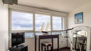 1 Schlafzimmer, kostenloses WLAN