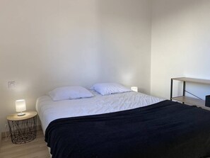 3 bedrooms, free WiFi
