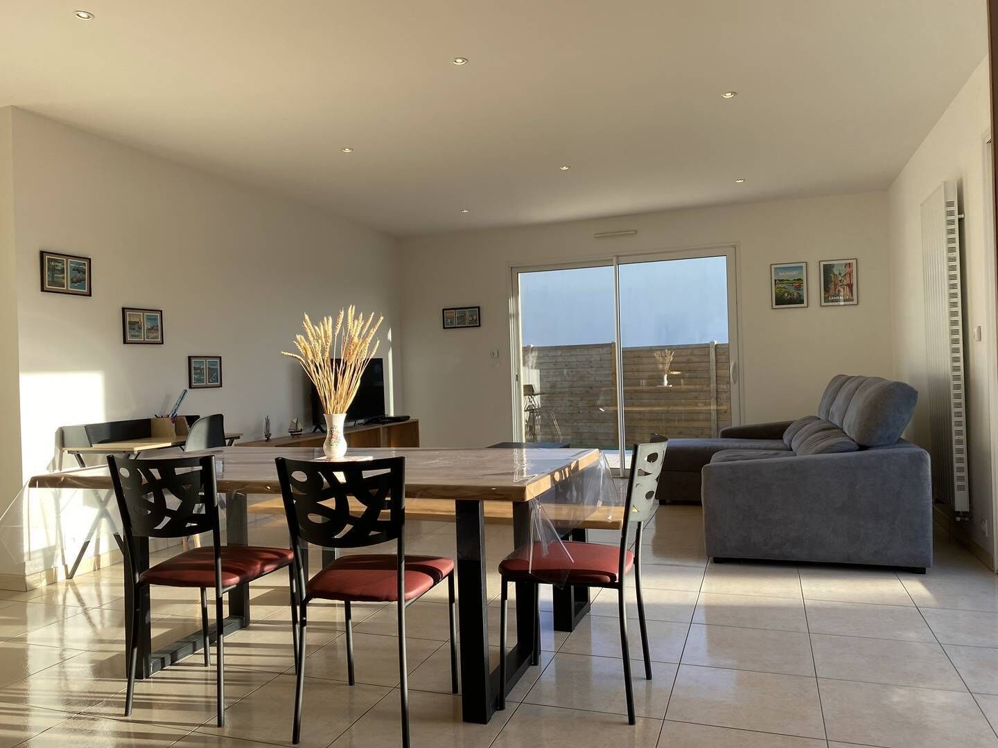 Maison Avec Terrasse à Planguenoual | Réf 1100 - Lamballe