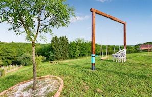 Espace pour enfants